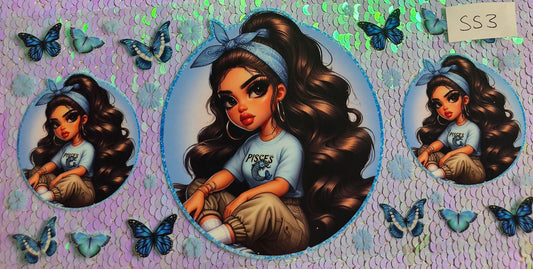 Latino Pisces