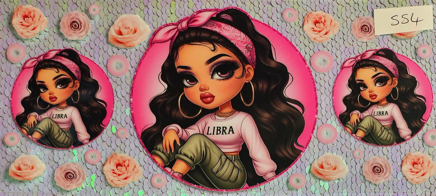 Latino Libra