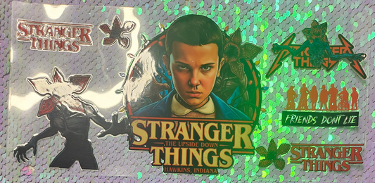 Stranger Things 7