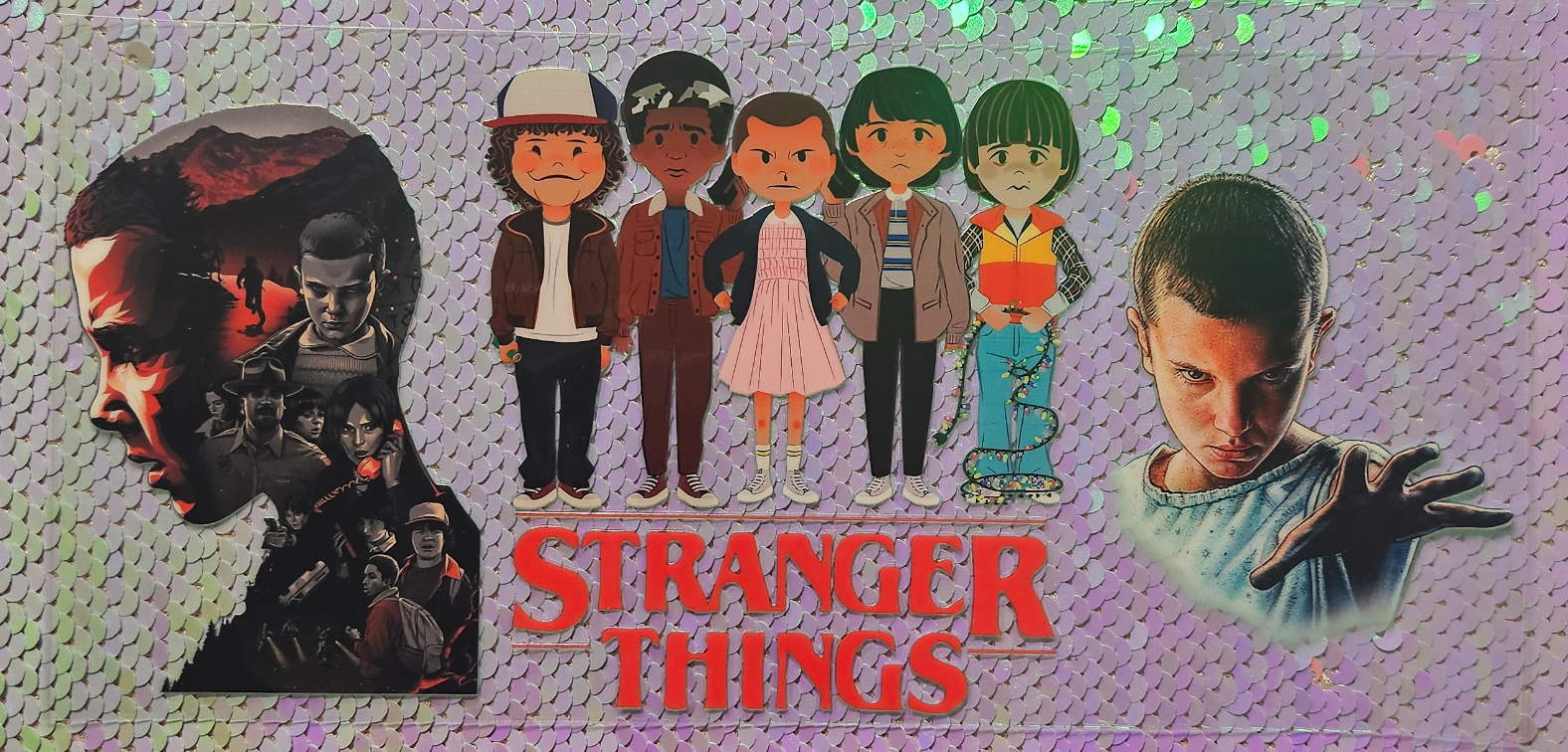 Stranger Things 8