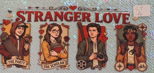 Stranger Things 10