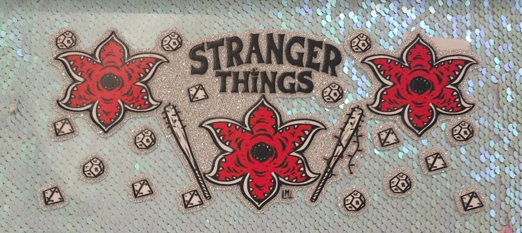 Stranger Things 13