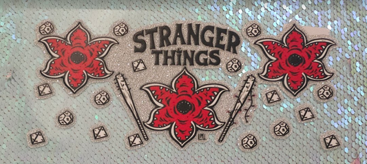 Stranger Things 13