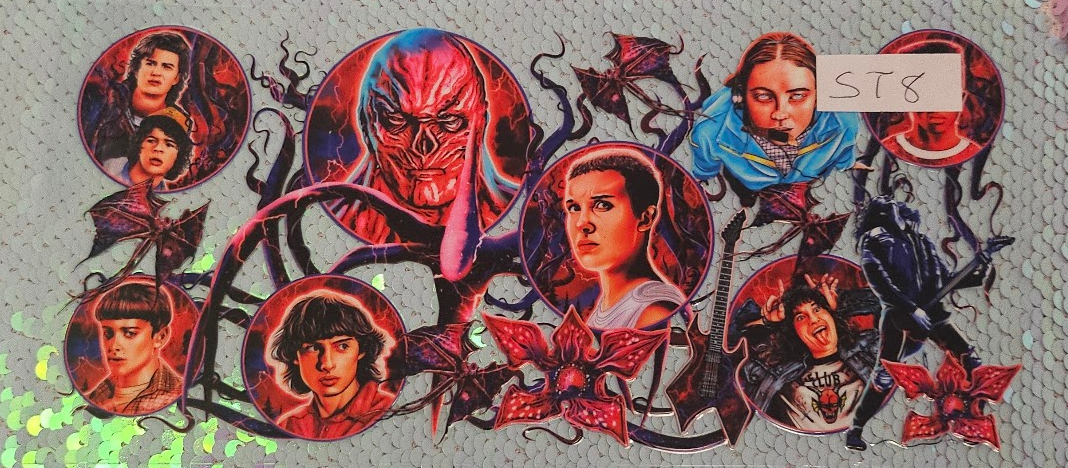 Stranger Things 14