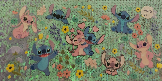 Stitchand Angel