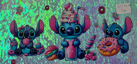Sweet Treat Stitch