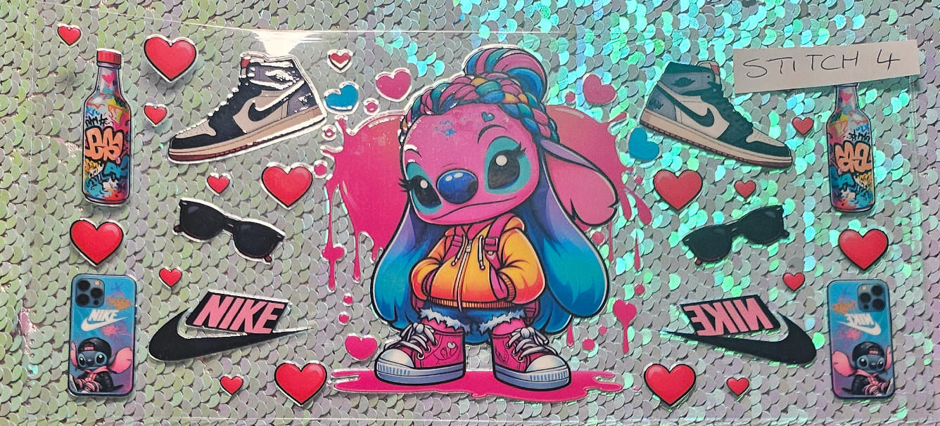 Stitch 4
