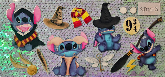Stitch Potter