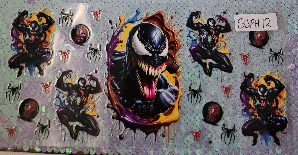 Venom 3