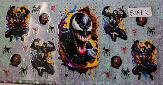 Venom 3