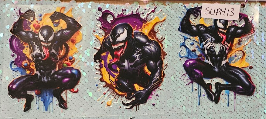 Venom 4