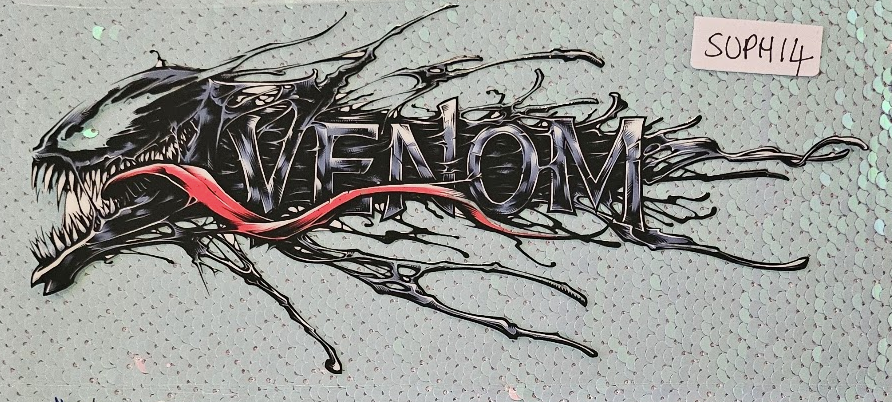 Venom 5