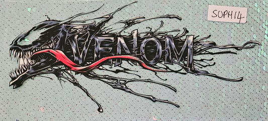 Venom 5