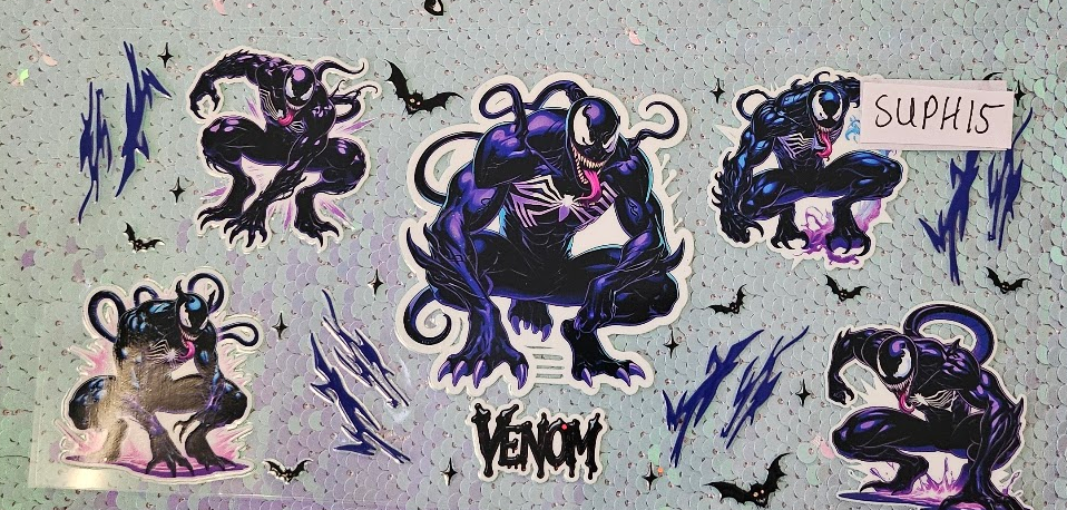 Venom 6