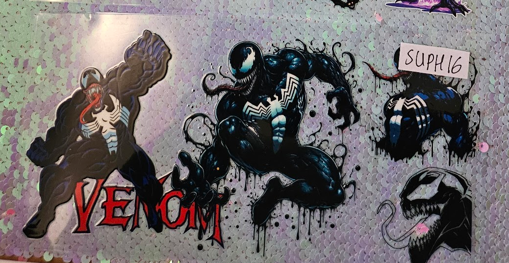 Venom 7