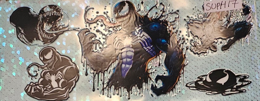Venom 8