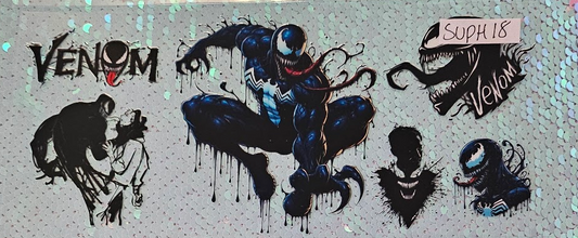Venom 9