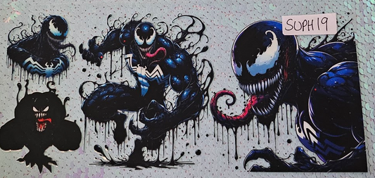 Venom 10