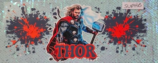 Splat Thor