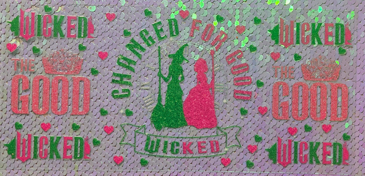 Wicked 27