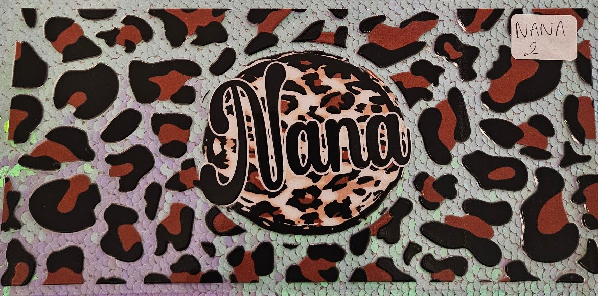 NANA 3