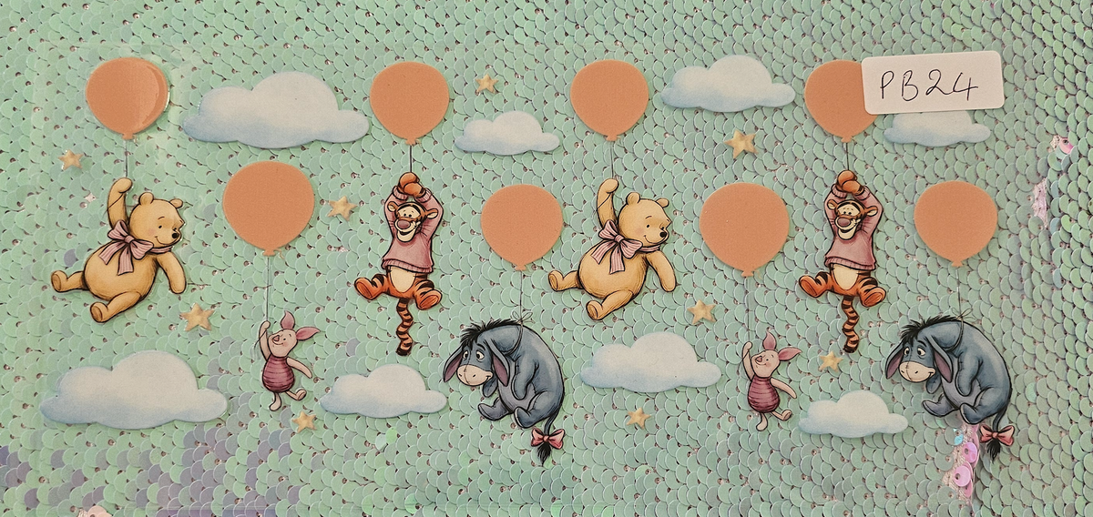 Winnie The Pooh 49