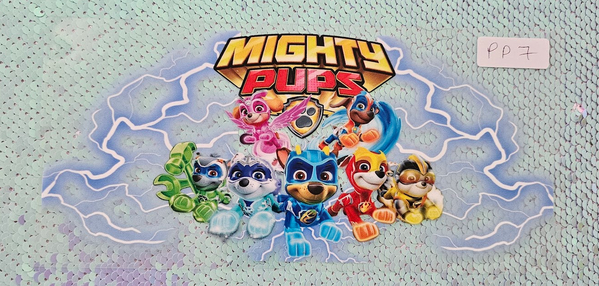 Paw Patrol 14