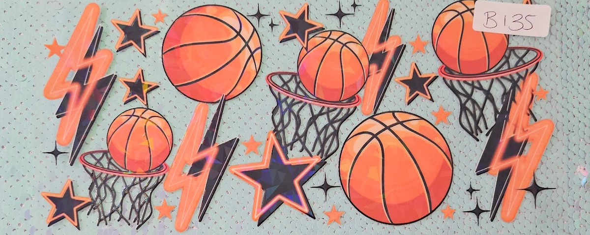 Basketball