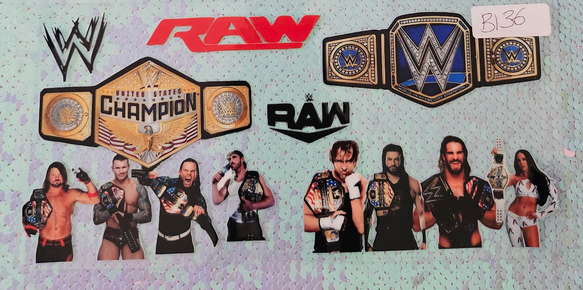wwe