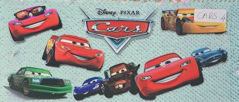 CARS 9