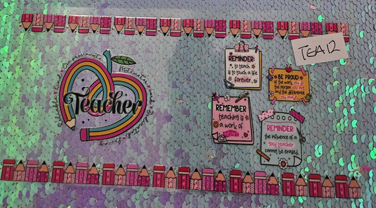 Teacher 12