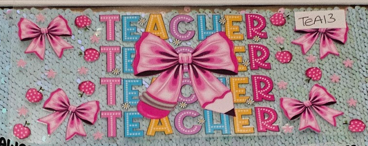 Teacher 13