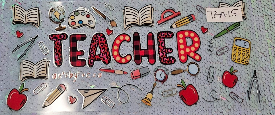 Teacher 15
