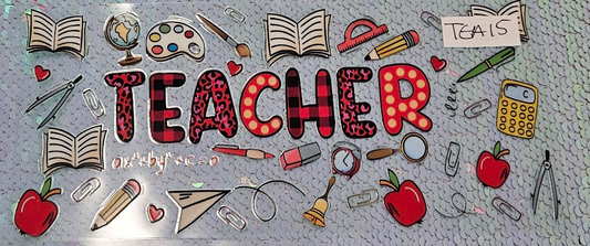 Teacher 15