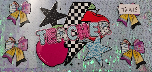 Teacher 16