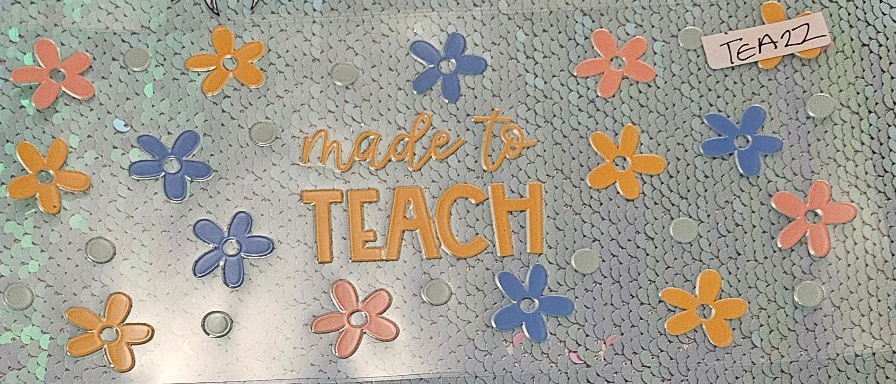 Teacher 22