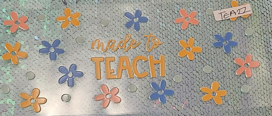 Teacher 22