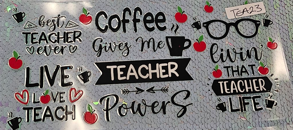 Teacher 23