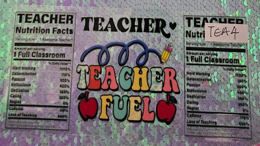 Teacher 4
