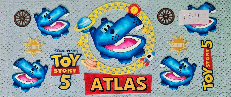 Atlas
