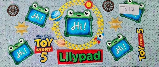 LilyPad