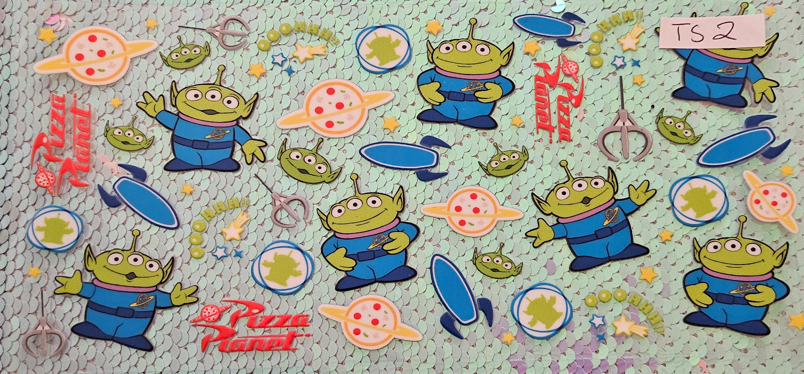 Pizza Planet