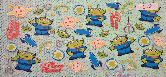 Pizza Planet
