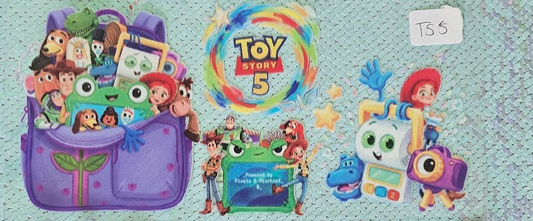 Toy Story 5