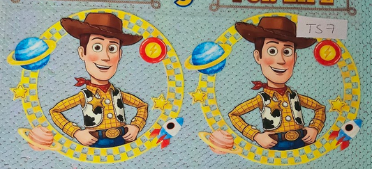 Woody 1