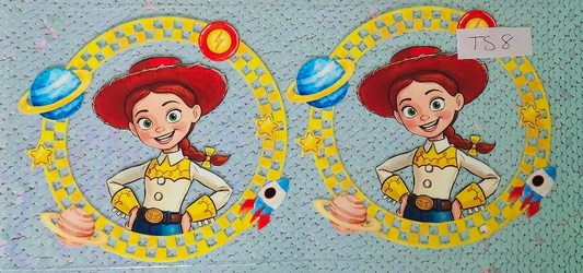 Jessie 1