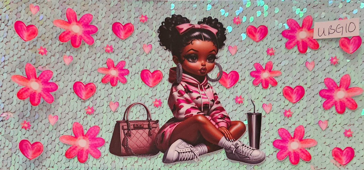 Urban Girl 10