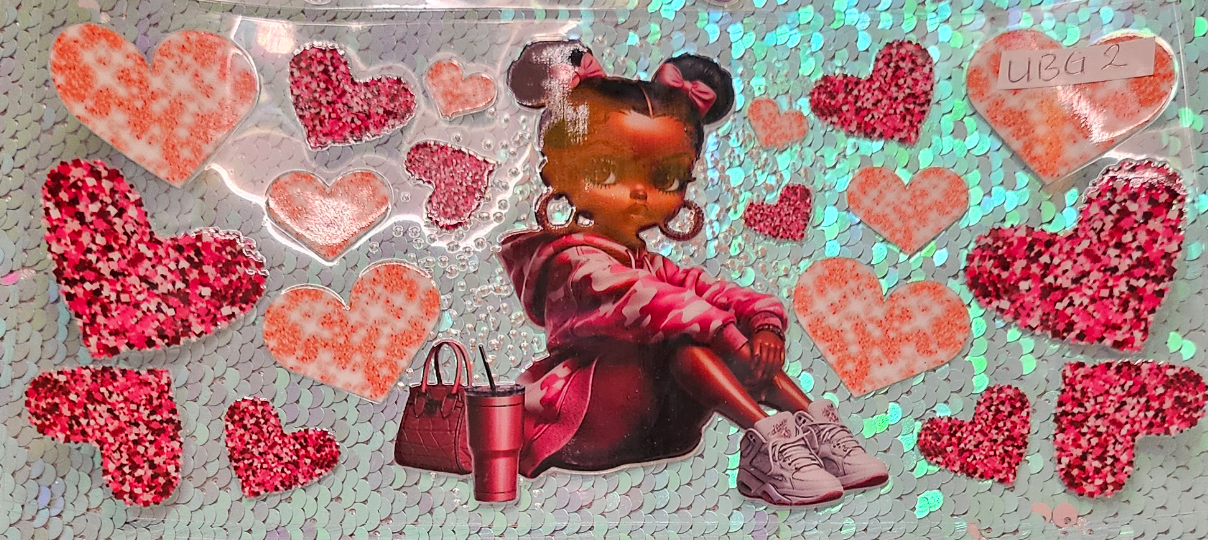Urban Girl 2