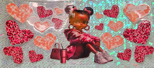 Urban Girl 2