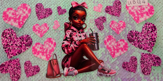 Urban Girl 4